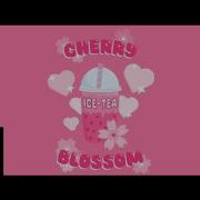 Cherry Blossom Ice Tea Ayparia
