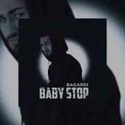 Bagardi Baby Stop Baby Love Me Love Me Love Me 2021