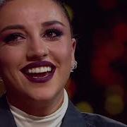Nutsa Buzaladze Creep Live