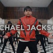 Dj Battle Tribute Medley Michael Jackson