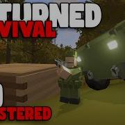 Unturned