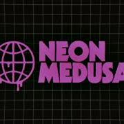 The Midnight Neon Medusa