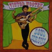 Victor Wooten Bass Album