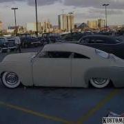 The Pin Up Girls And Rockabilly Cars