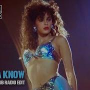 I Wanna Know Cliff Wedge 80 S Tango And Cash