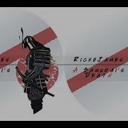 Rick O James A Samurai S Death