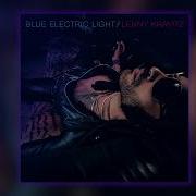 Lenny Kravitz Blue Electric Light Full Album 2024