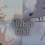 Naruto Mv Love Is Gon