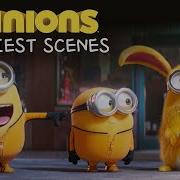 Illumation Minions And More
