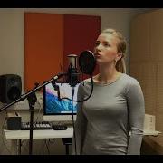 Nightwish Sleeping Sun Cover By Natalia Tsarikova