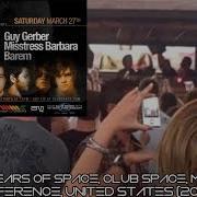 Avicii Club Space Miami Winter Music Conference 2010 03 27