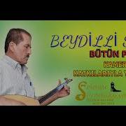 Beydili Sadık Uyda Gelin