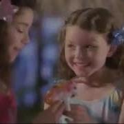 Commercial Hasbro My Little Pony 2009