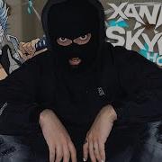 Xanakin Skywok Hot Topic