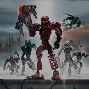 Bionicle Song 2001 2016
