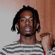 Playboi Carti Molly Instrumental
