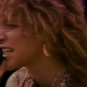 Bon Jovi Runaway Live 1987