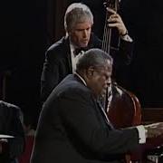 Oscar Peterson Satin Doll