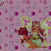 Winx Club Enchantix My Instrumental