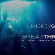 Hold On Mickey Guyton
