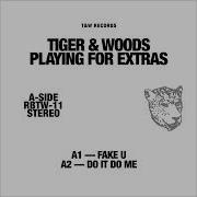 Silly Little Games Tiger Woods