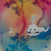 Kanye West Feel The Love