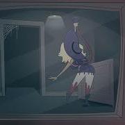 I Wanna Fuck A Ghost