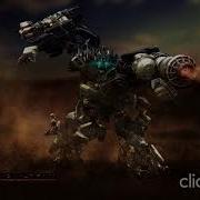 Legends Never Die Ironhide Voice