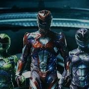 Могучие Ренжеры Трейлер
