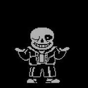 Sans Megalovania 10 Hours