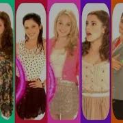 Your Watching Disney Channel Short Violeta