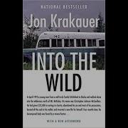 Into The Wild Audiobook