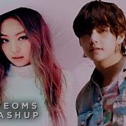 Blackpink Bts Ddu Du Ddu Du X Fake Love Mashup