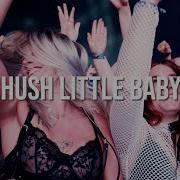 Harris Ford X Luca Dante Spadafora Hush Little Baby