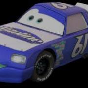 Cars James Cleanair Tribute