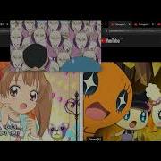 Jewelpet X Doraemon Tamagotchi Ep 9