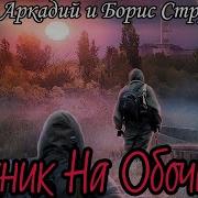 Пикник На Обочине