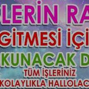 Gedende Ruzi Dalinca Bismillah Deginen