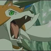 Lycanroc Amv End Of Me