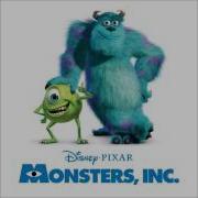 Monsters Inc Main Title Film Edit