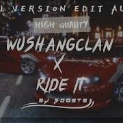Ride It Hindi Rap Mix Explicit