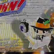 Katekyo Hitman Reborn Op 4 Jackie O