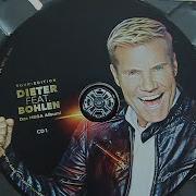 Dieter Feat Bohlen Zur Album 2019