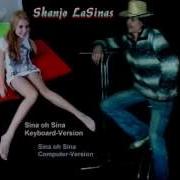 Shanjo Lasinas Sina Oh Sina