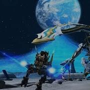 Pso2 Esca Falz Mother Ost