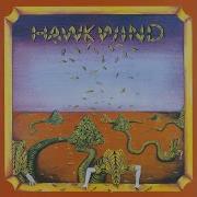 Hawkwind Full Album