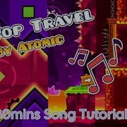 Robtop Travel Song Replacement