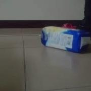 Girl Crushing Diaper