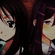 Yuri Vs Kotonoha Katsura Rap Battle