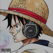 One Piece Edm Medeey Of One Piece
